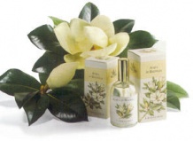 Целебная сила аромата