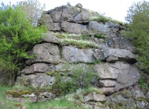 Натуральный камень