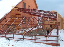 Оформление, проектирование, дизайн и растения зимнего сада