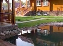 Вода в миниатюре