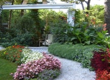 Ландшафтная выставка non stop. Зарисовки из Италии.