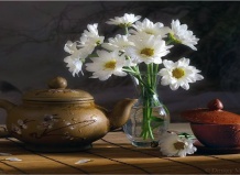 Чайная история. Легендарный напиток 