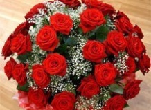 Учимся составлять букеты