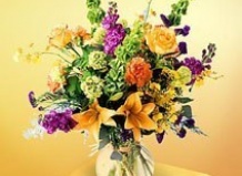 Цвет в композиции