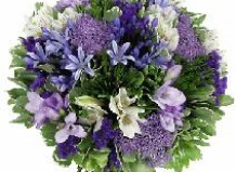 Цветочный этикет