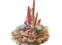 Сухоцветы – «фантомы» живых цветов