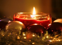 Рождественские украшения разных стран