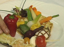 Торжество декоративности, красоты и вкуса