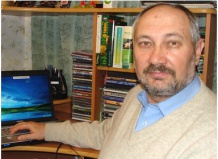 Петр Рековец