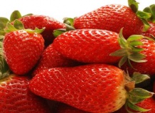 Сезон королевы ягод!