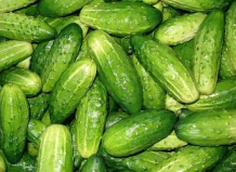 Огурцы - как получить большой урожай