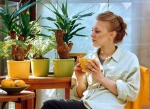 Что чувствуют растения?