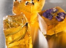 Неукротимый аппетит к цветам