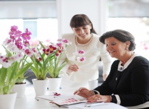 Навстречу ароматам весны и лета!