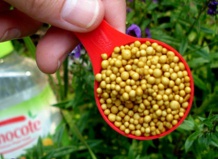 Агрохимия для 