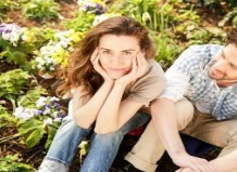 Свежие тренды садового дизайна 2017 