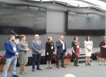 XIV еждународная конференция производителей посадочного материала, садовых центров и ландшафтных архитекторов Украины