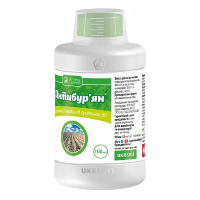 Антибурьян к.е. (100мл) купить