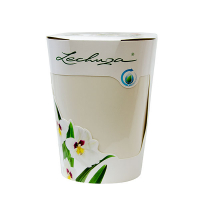 Вазон Lechuza Mini-Deltini белый купить
