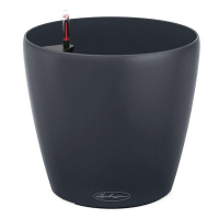 Вазон Lechuza Classico Color 18 сірий купить