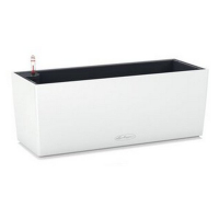 Вазон Lechuza Balconera Color 50 світло-сірий купить