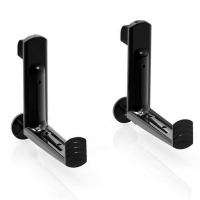 Кріплення Lechuza чорні (Outlet) купить