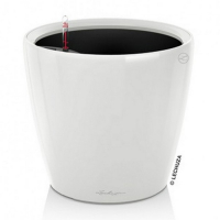 Вазон Lechuza Classico Premium LS 28 білий купить