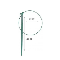 Підтримка для рослин Зростай 1 кільце ISP1828 купить