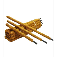 Кокосовая опора 80см Ф25мм купить