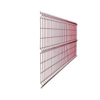 Огорожі к-кт (7 секцій) шоколад купить