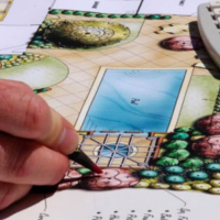 Первичный выезд архитектора на участок купить