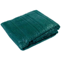 Сетка затеняющая зеленая, в пакете, 60% 4х5м Verano купить