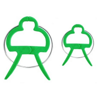 Клипсы для подвязки растений, 20шт купить