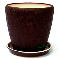 Грація №3 Шовк шоколад купить