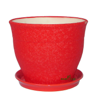 Флорис №1 шовк червоний купить