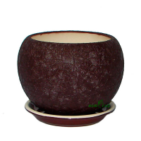 Шар 1,4л шелк шоколадный купить