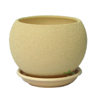 Куля 1,4л шовк бежевий купить