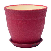 Флорис №1 шелк бордо купить