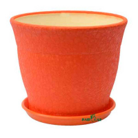 Флорис №2 шелк оранжевый купить