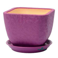 Ноктюрн №1 шовк фуксія купить