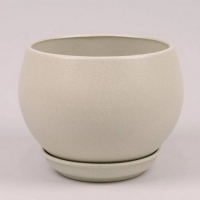 Куля 1,4л крихта білий купить