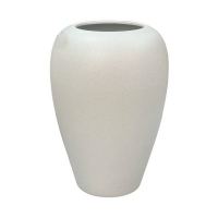 Ваза 3,5л модерн крихта біла купить