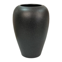 Ваза 3,5л модерн крошка черн купить