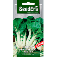 Капуста китайська Пак-Чій Seedera 0,5г купить