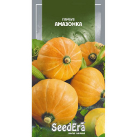 Тыква Амазонка Seedera, 10 шт. купить