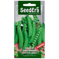 Горох овощной Овощное Чудо 20г купить