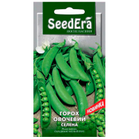 Горох овощной Селена 20г купить