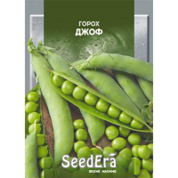 Горох овощной Джоф Seedera, 20 г купить