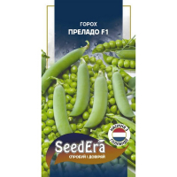 Горох Преладо F1 Seedera Profi 20шт купить