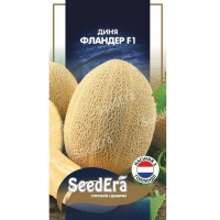 Диня Фландер F1 Seedera Profi, 10 шт купить